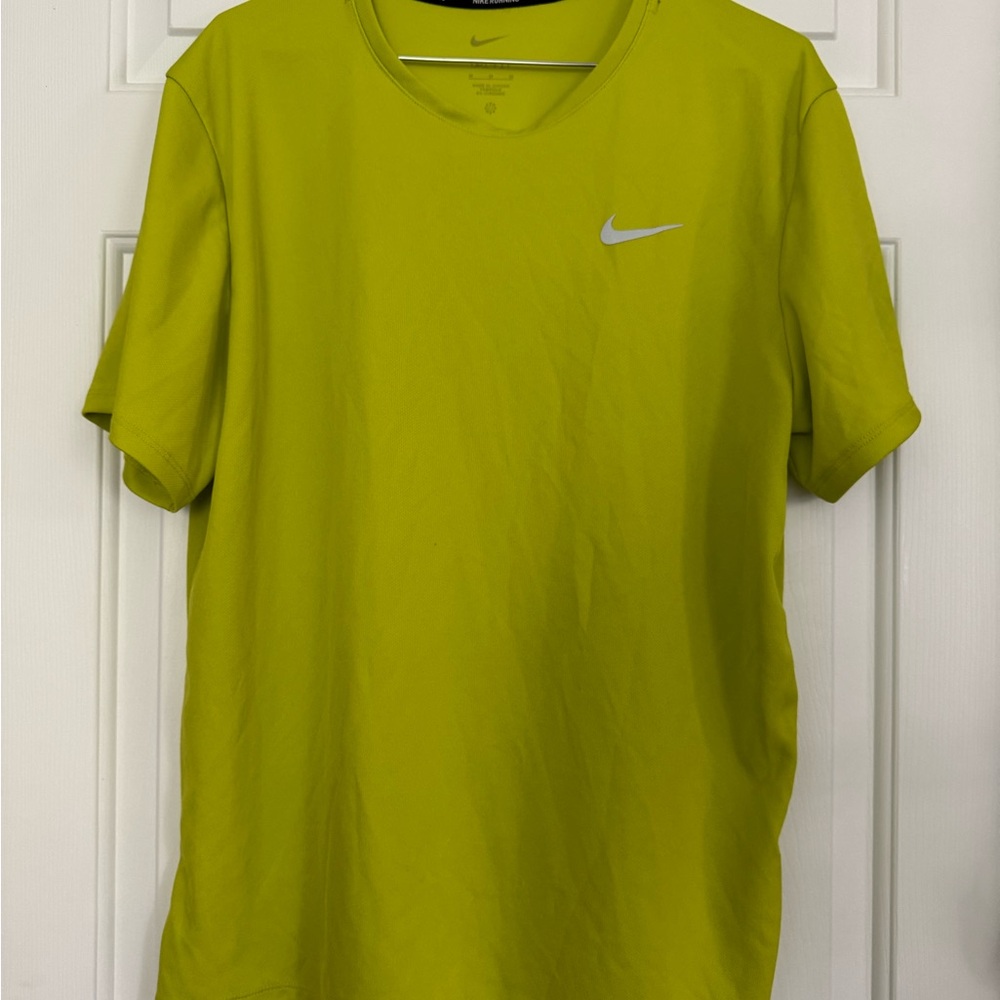Nike Men's Dri-Fit Active Tee